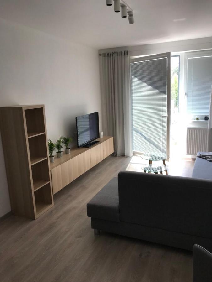 Samorin Modern Apartmens Private Parking - Air Conditioning Exterior foto